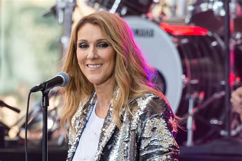 celine dion new tour 2022